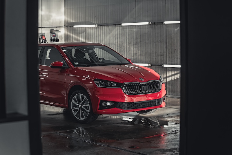 Auto kopen in Barneveld