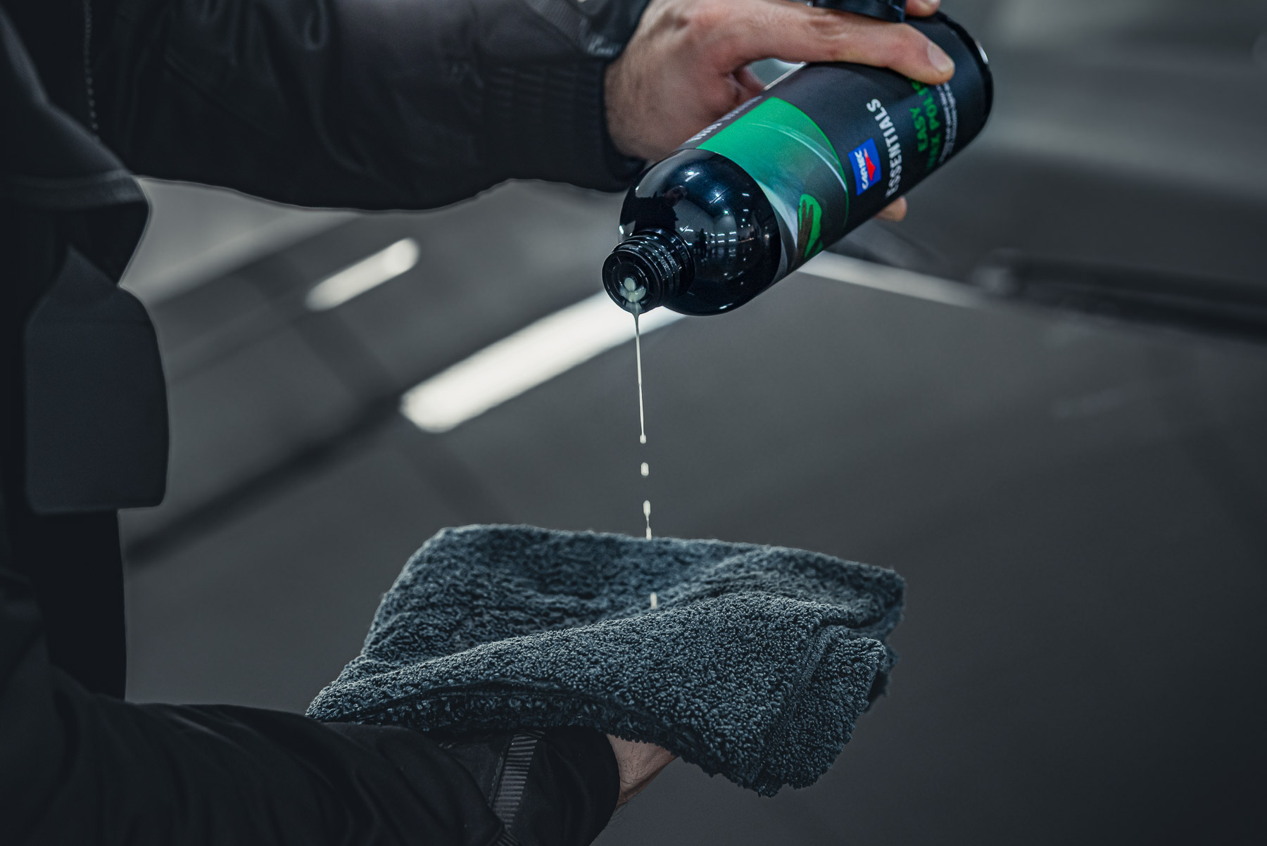 Zelf auto poetsen producten in webshop