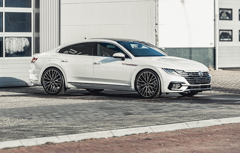 Auto verkopen aan CLB Automotive